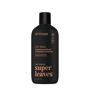 Attitude - 2-in-1 Nourishing Shampoo & Cond. (415ml)