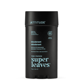 Attitude - Deodorant Eucalyptus & Sage (75g)