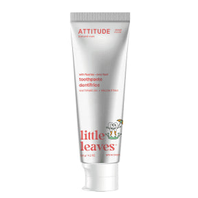 Attitude - Kids Fluor Toothpaste Watermelon (120g 6)