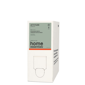 Attitude - All-Purpose Cleanr Orange&Sage Rfll (2L)