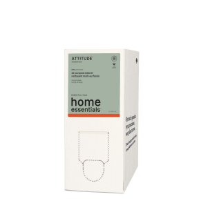 Attitude - All-Purpose Cleanr Orange&Sage Rfll (2L)