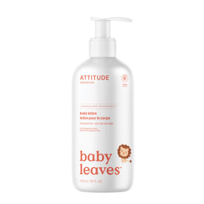 Attitude - Body Lotion Pear Nectar (473ml)