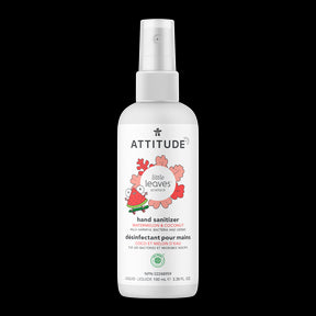 Attitude - Hand Sanitizer - Watermelon Coconut (100ml)