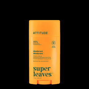 Attitude - Deodorant - Orng Blssm & Eucalyptus (75g)