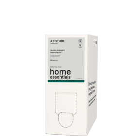 Attitude - Laundry Det. Lavender&Rosemary Rfll (2L)