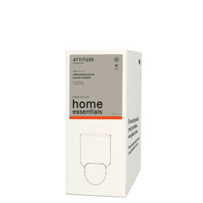 Attitude - Dishwashing Liq. Orange & Sage Rfll (2L)