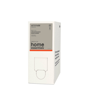 Attitude - Dishwashing Liq. Orange & Sage Rfll (2L)