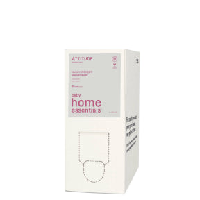 Attitude - Laundry Detergent Unscented Refill (2L)