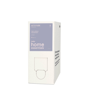 Attitude - Fabric Softener Unscented Refill (2L)