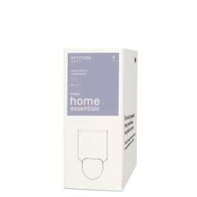 Attitude - Fabric Softener Unscented Refill (2L)