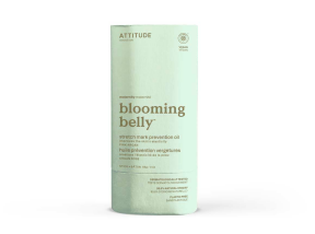 Attitude - Stretch Mark Body Oil Stick (85g)