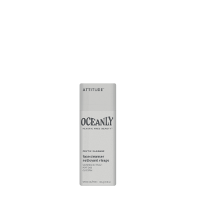 Attitude - PHYTO-CLEANSE Face Cleanser (8.5g)