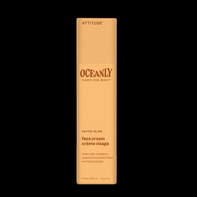 Attitude - PHYTO-GLOW Face Cream (30g)