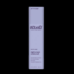 Attitude - PHYTO-AGE Night Cream (30g)