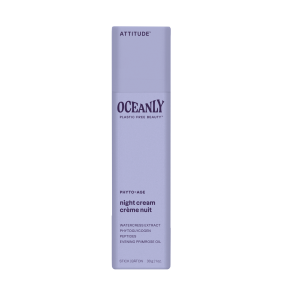Attitude - PHYTO-AGE Night Cream (30g)