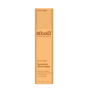 Attitude - PHYTO-GLOW Face Serum (30g)