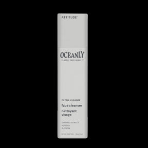 Attitude - PHYTO-CLEANSE Face Cleanser (30g)