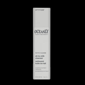 Attitude - PHYTO-CLEANSE Oil-to-Milk Cleanser (30g)