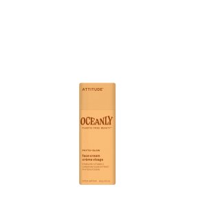 Attitude - PHYTO-GLOW Face Cream (8.5g)