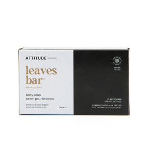 Attitude - Men Body Soap Patchouli& Blk Pepper (113g)