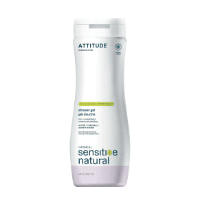 Attitude - Shower Gel Soothe&Calm-Chamomile (473ml 6)