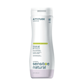 Attitude - Shower Gel Soothe&Calm-Chamomile (473ml 6)