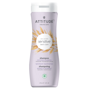 Attitude - Shampoo - Volumizing - Chamomile (473ml)