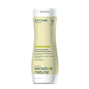 Attitude - Shampoo - Repair - Argan (473ml)