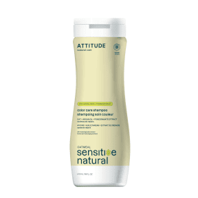 Attitude - Shampoo - Repair - Argan (473ml)