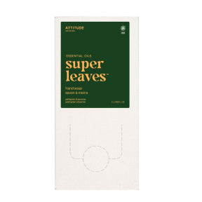 Attitude - Hand Soap Petitgrain & Jasmine Rfll (2L)