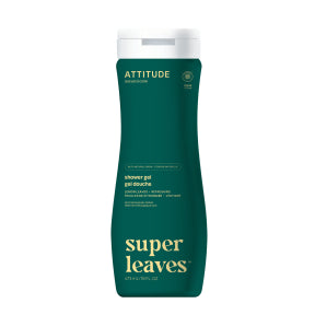 Attitude - Shower Gel - Regenerating (473ml 6)