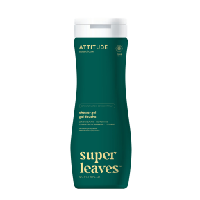 Attitude - Shower Gel - Regenerating (473ml 6)