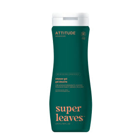 Attitude - Shower Gel - Glowing (473ml)
