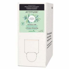 Attitude - Shampoo- Nourish & Strengthening (2L)