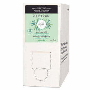 Attitude - Shampoo- Nourish & Strengthening (2L)