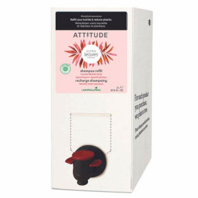 Attitude - Shampoo- Color Protection 2L (2L)