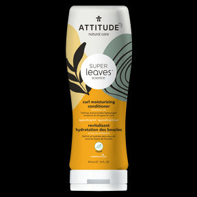 Attitude - Conditioner Curl Moisturizing (473ml)