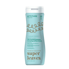 Attitude - Shampoo Curl Ultra-Hydrating (473ml)