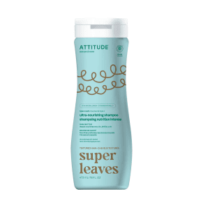 Attitude - Shampoo Curl Ultra-Hydrating (473ml)