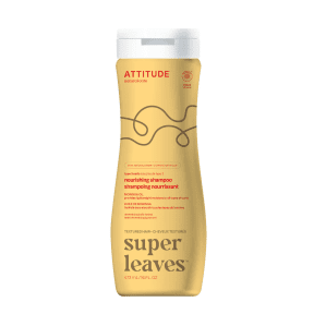 Attitude - Shampoo Curl Moisturizing (473ml)
