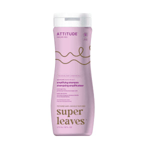 Attitude - Shampoo Curl Amplifying (473ml)