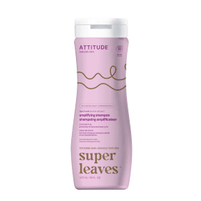 Attitude - Shampoo Curl Amplifying (473ml)
