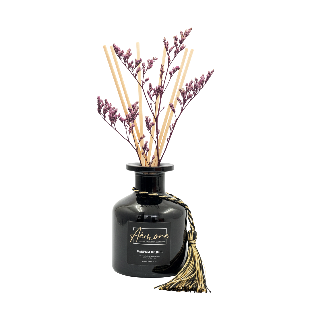 Parfum de Joie - Fleur Reed Diffuser