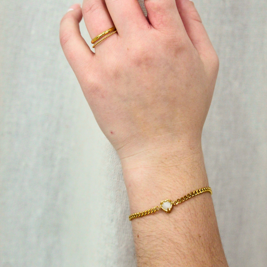 Dreamy Bracelet