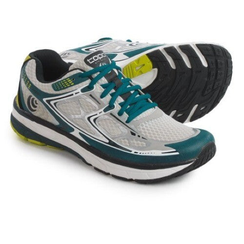 Topo Athletic Men's Magnifly Running Shoe Size 11 US