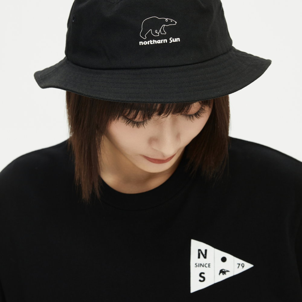 Big Sky Bucket Hat