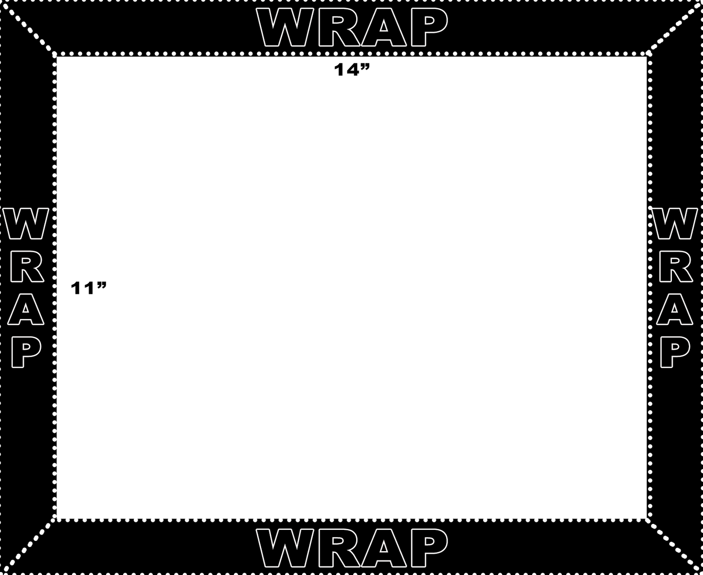 Canvas Photo Prints Landscape