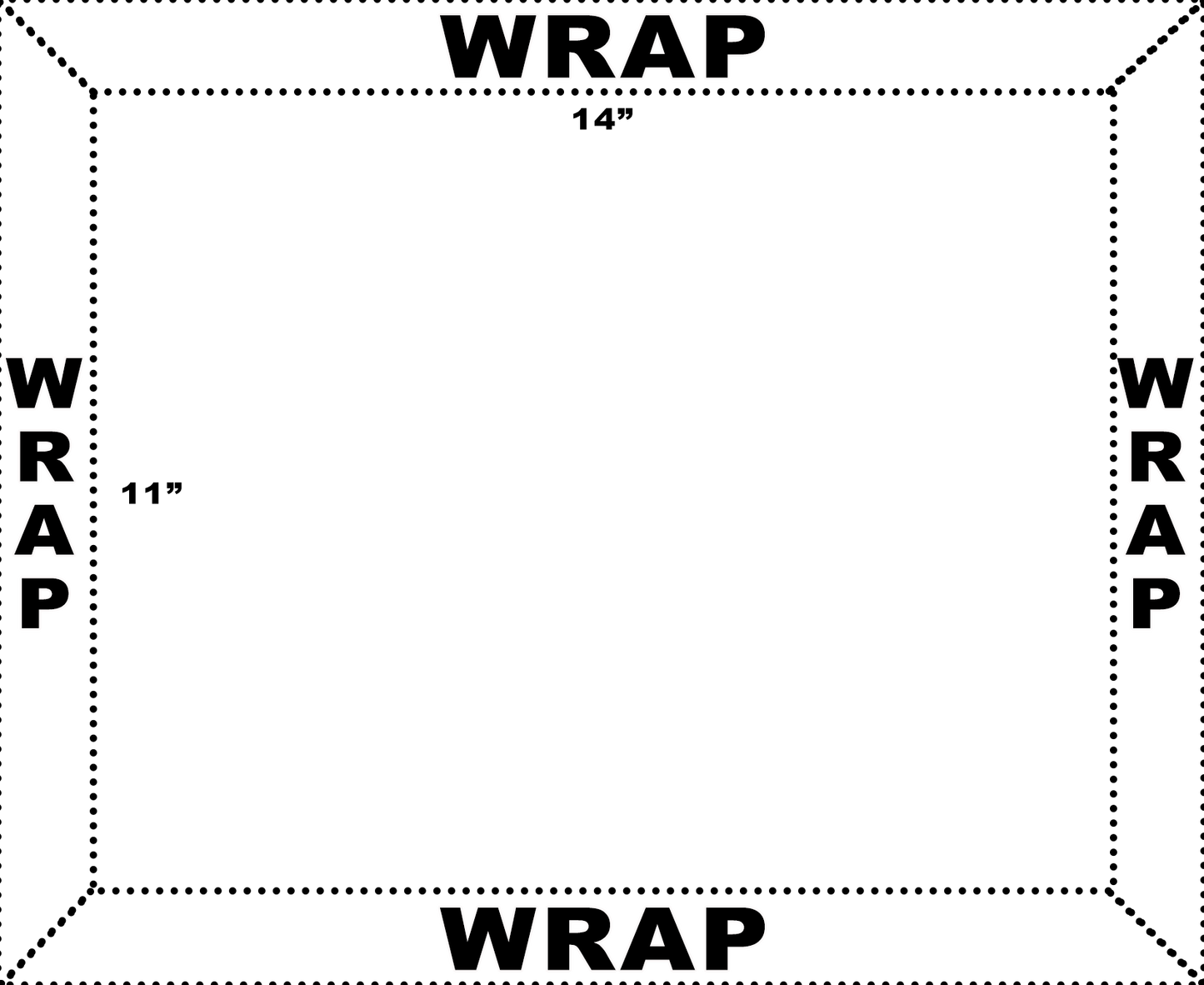 Canvas Photo Prints Landscape