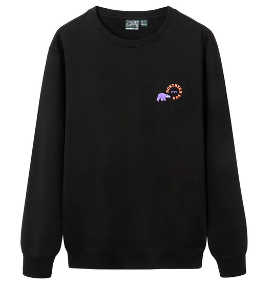 Everyday Crew Sweater