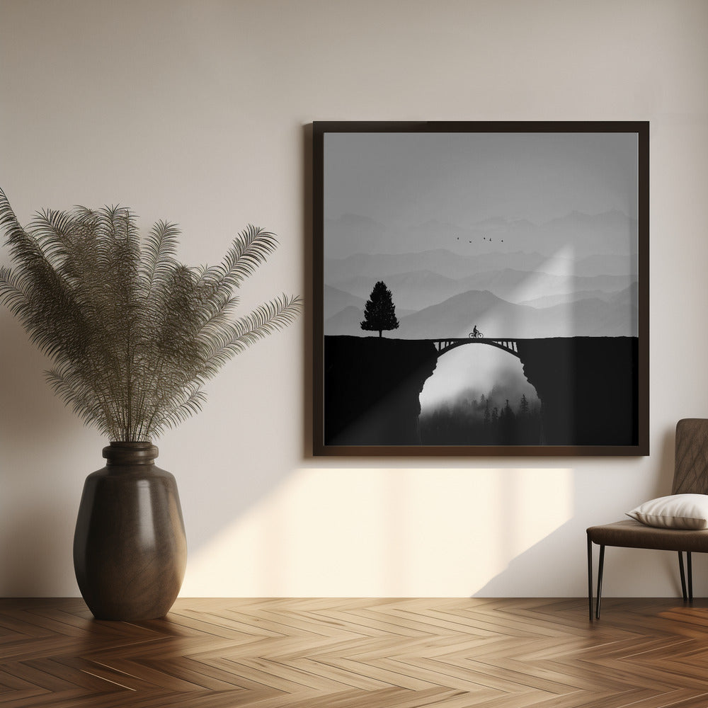 Wall Art Dream vacation